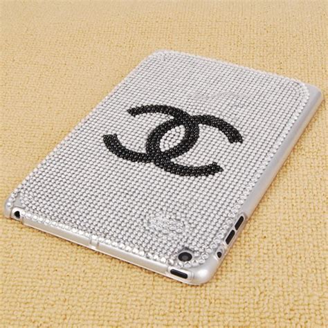 chanel look ipad mini cover